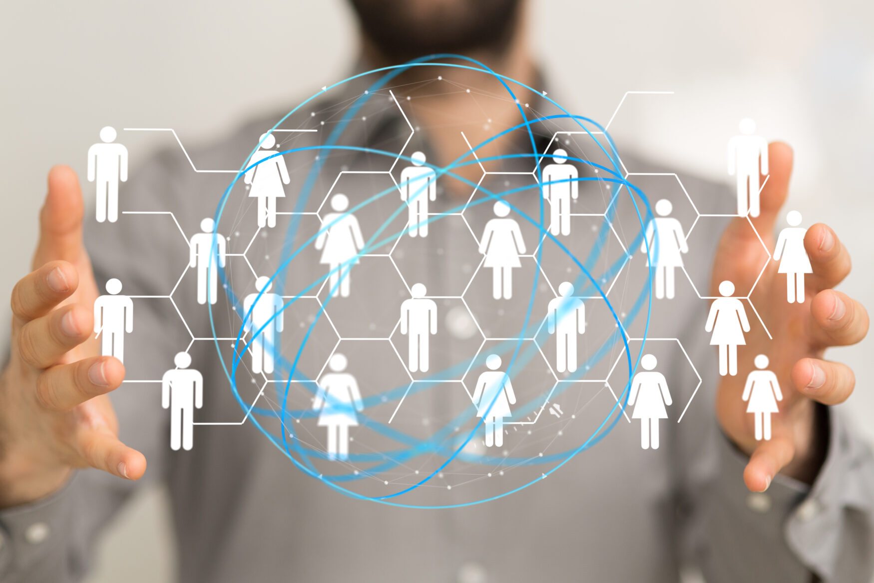 Connected Marketing System South Africa: A Real SA Example 1 Connected Marketing System South Africa: A Real SA Example