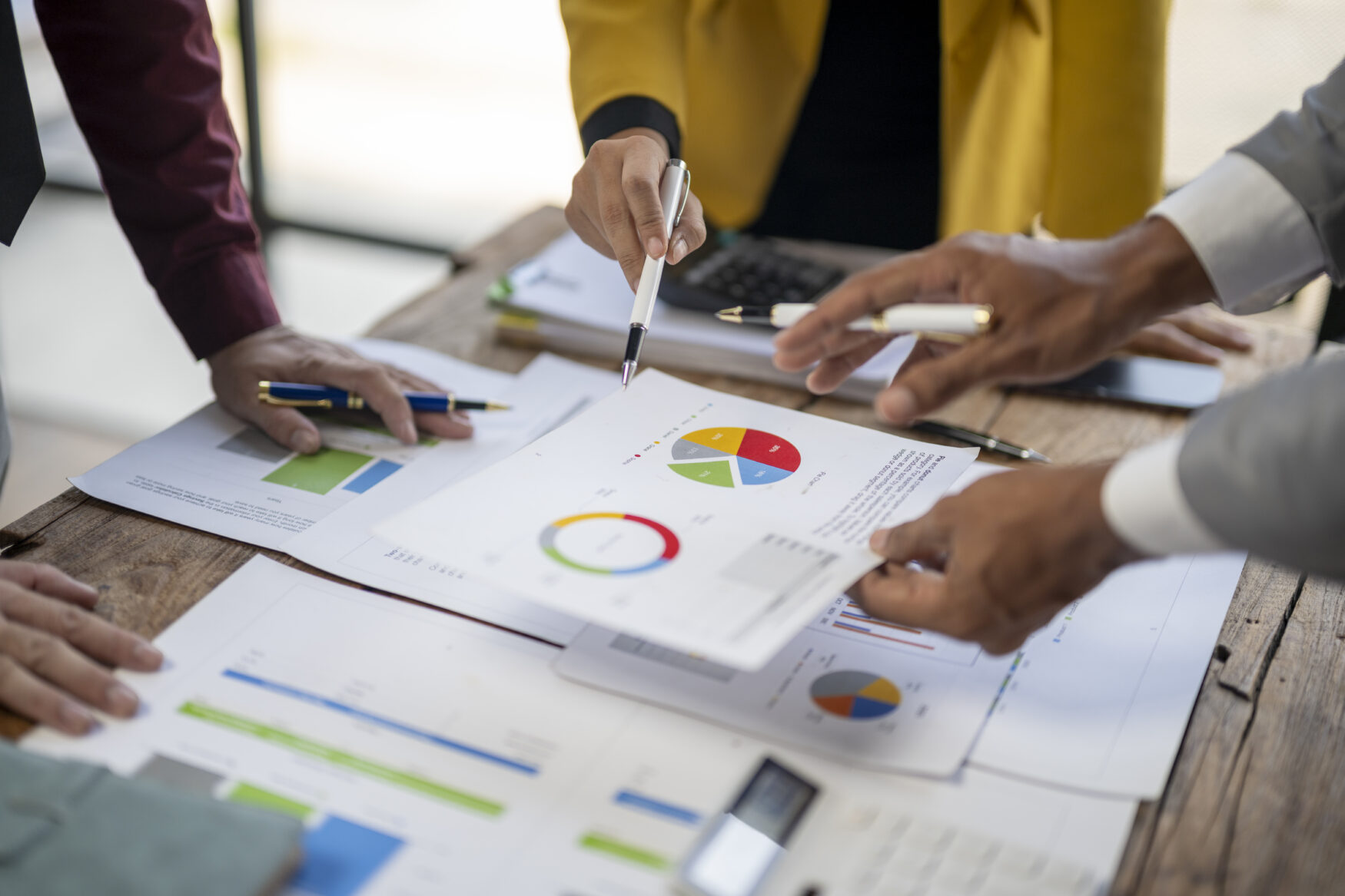 Marketing Audit South Africa: A 6-Point Disconnection Check