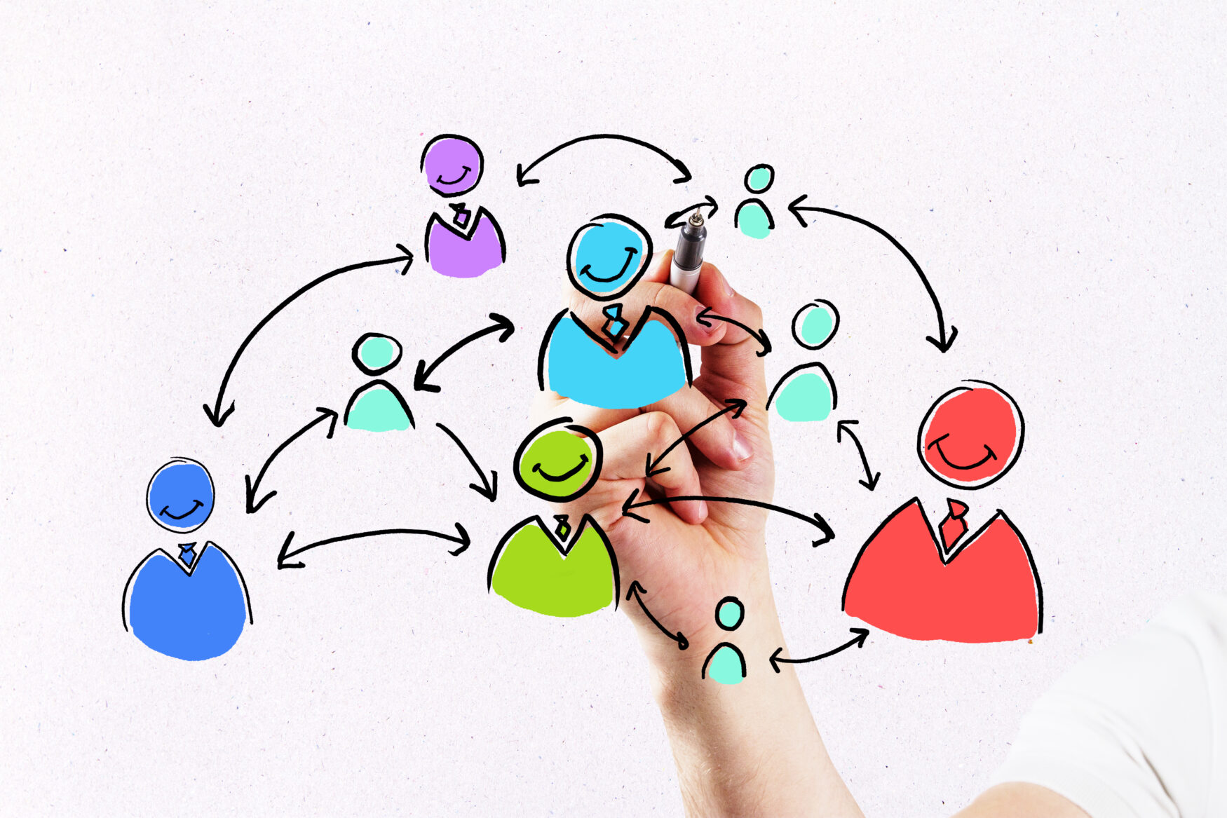 CRM Workflow Design South Africa: Why Process Comes First