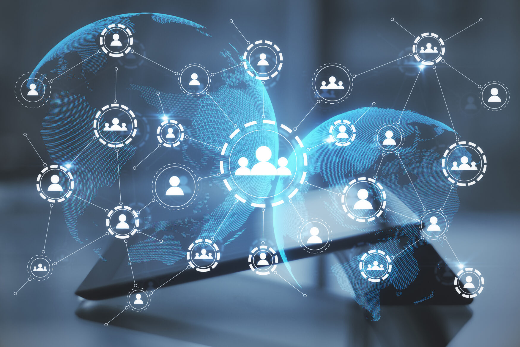 Disconnected Marketing South Africa