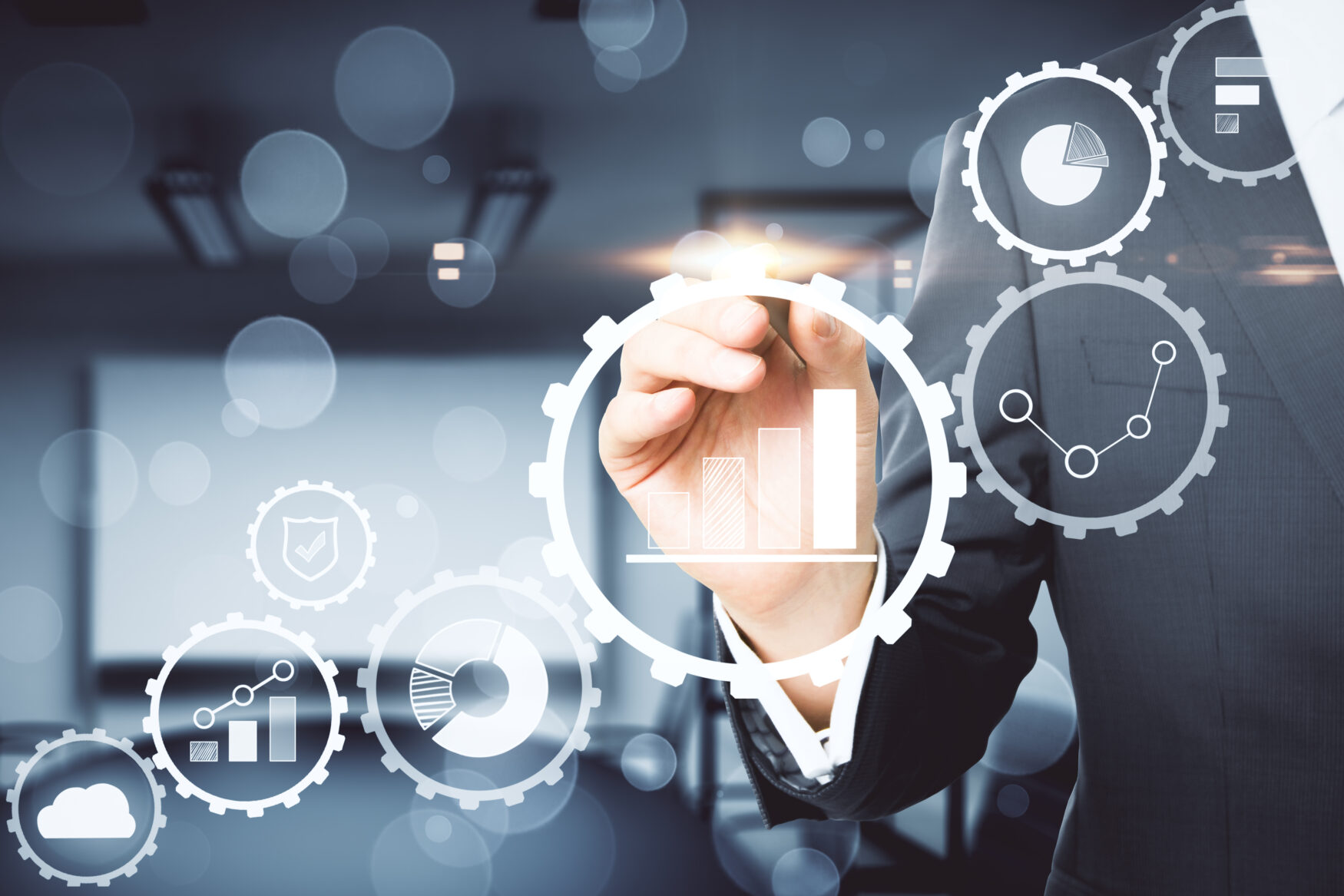 Business Automation South Africa: The Small Business Guide